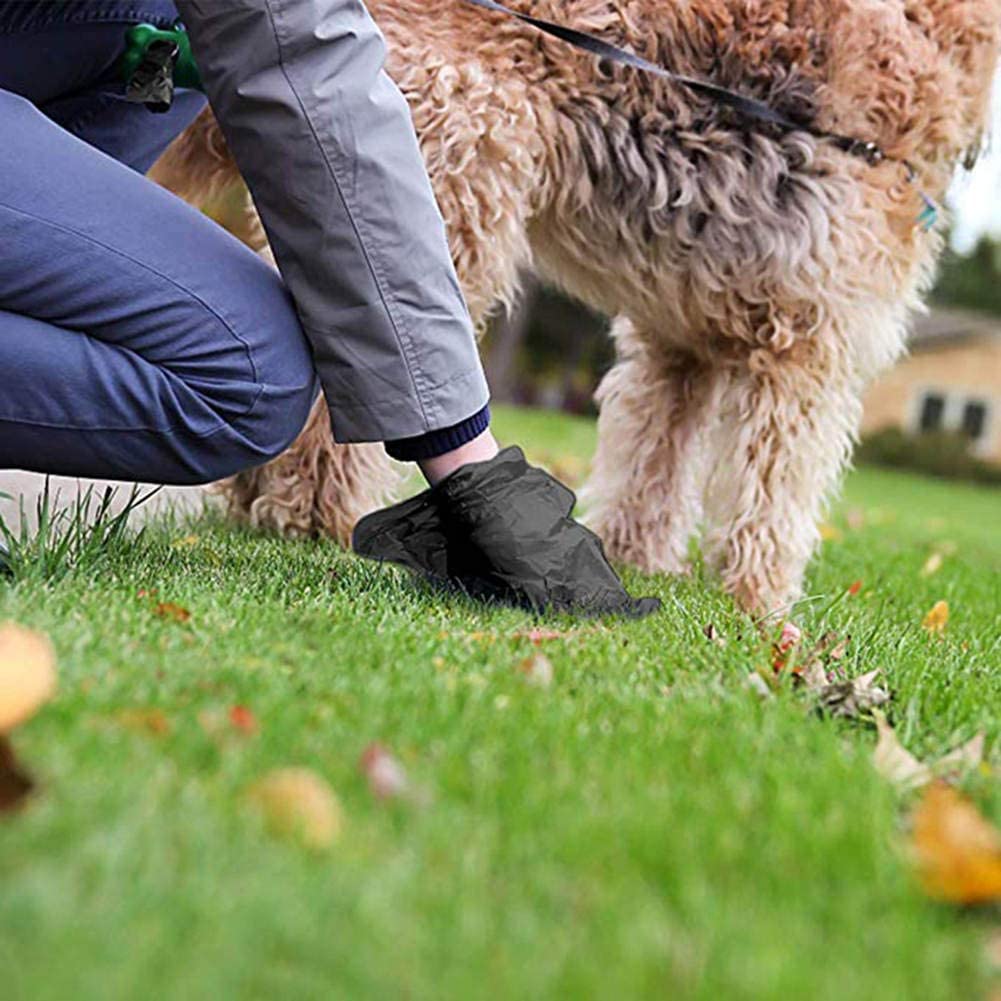 Disposable Pet Poop Bags