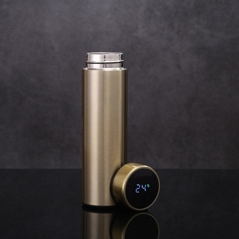 Personalized Smart SS Thermos