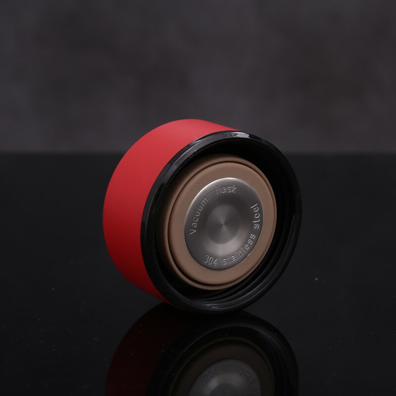 Personalized Smart SS Thermos