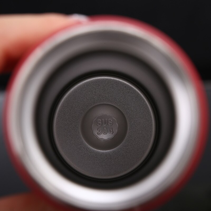Personalized Smart SS Thermos