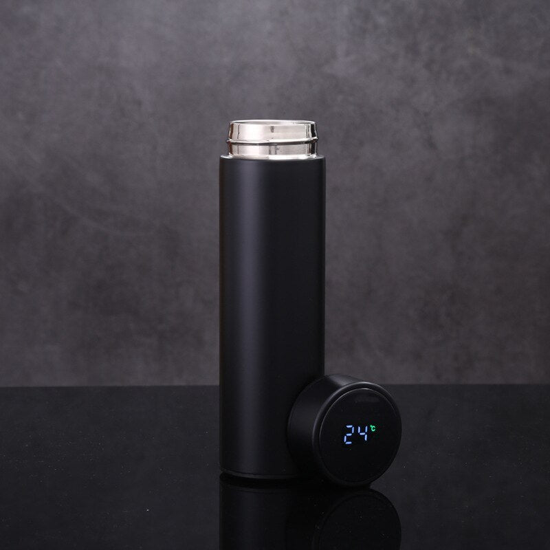 Personalized Smart SS Thermos