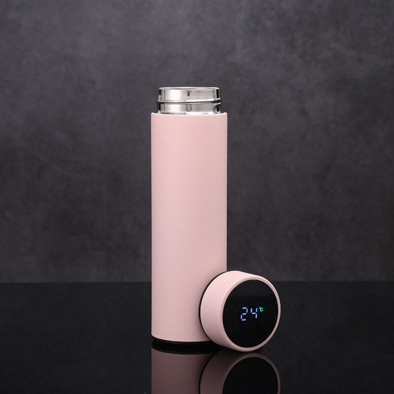 Personalized Smart SS Thermos