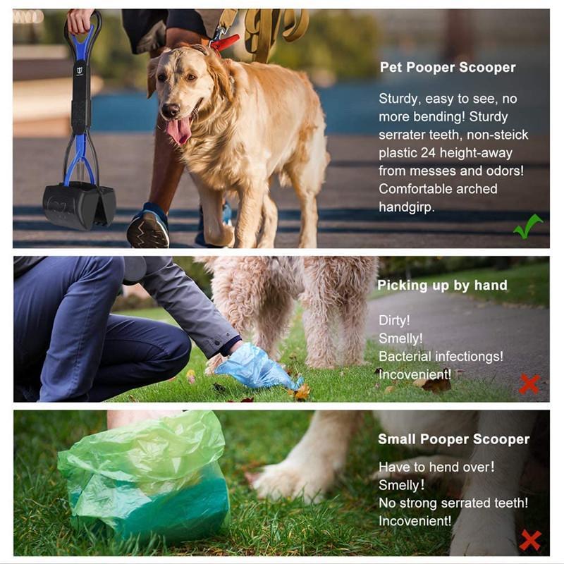 Pet Pooper Scooper