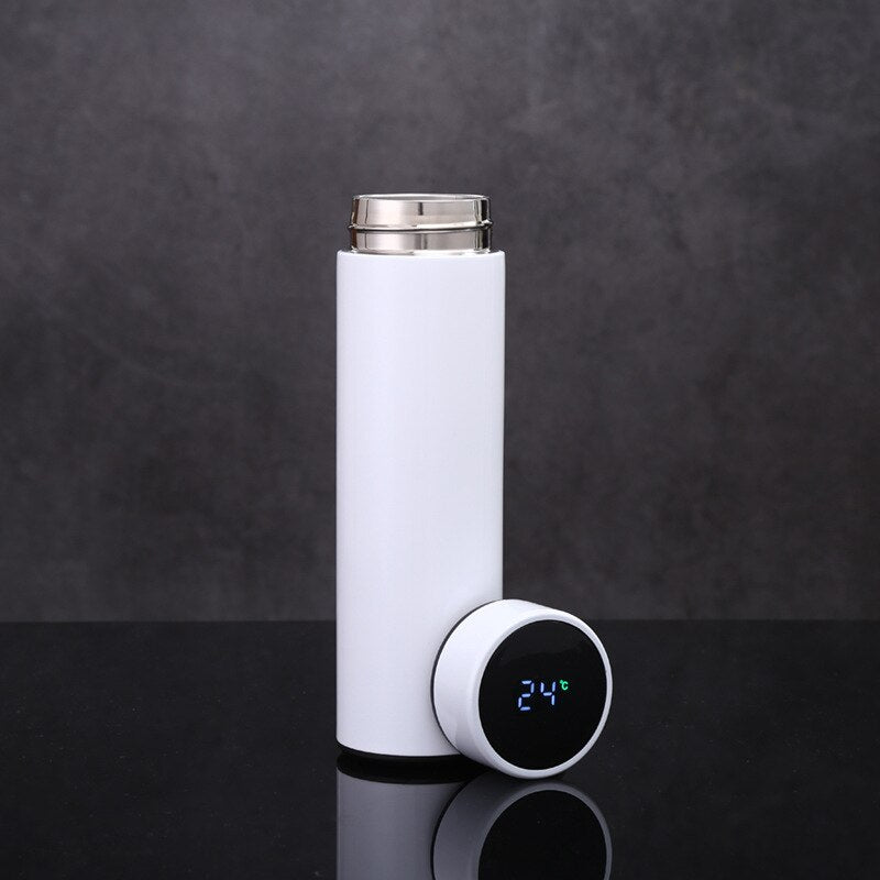 Personalized Smart SS Thermos