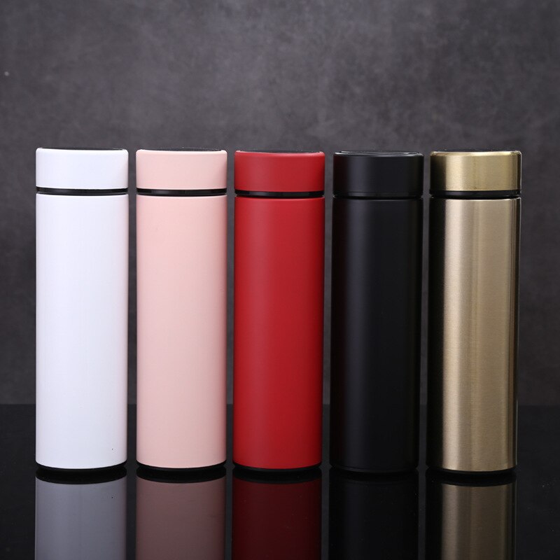 Personalized Smart SS Thermos