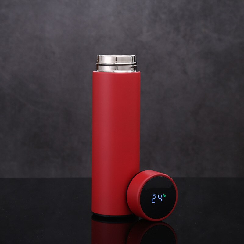 Personalized Smart SS Thermos