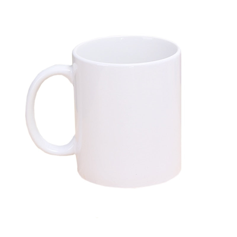 Customized Print Ceramic Mug