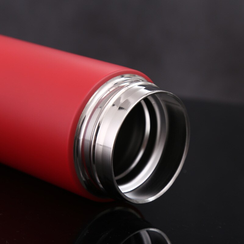 Personalized Smart SS Thermos