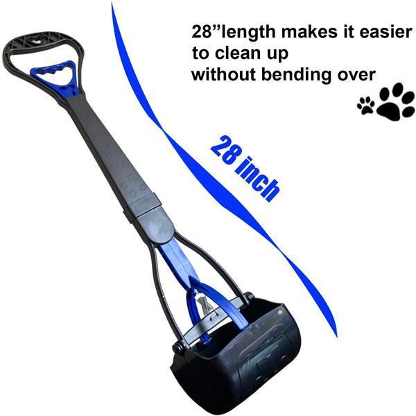 Pet Pooper Scooper