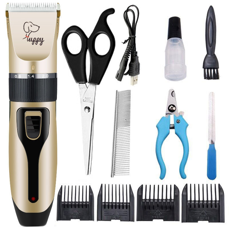 Pet Hair Clippers
