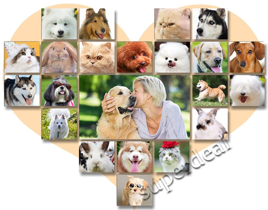 Pet Hair Clippers