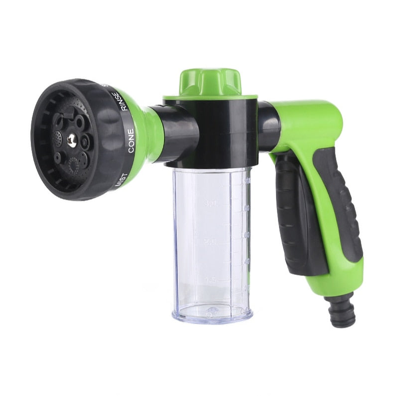 High-pressure Pet Shower Gun