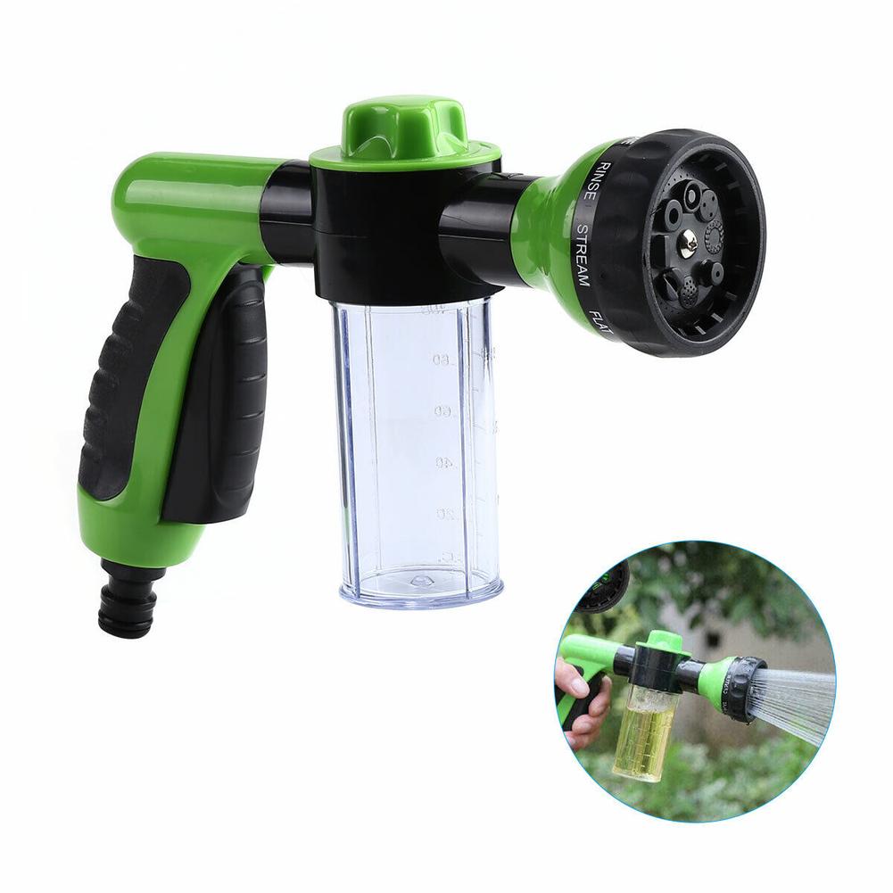 High-pressure Pet Shower Gun