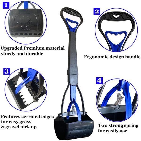 Pet Pooper Scooper