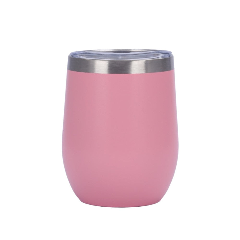 Personalied Vacuum Insulated Tumbler