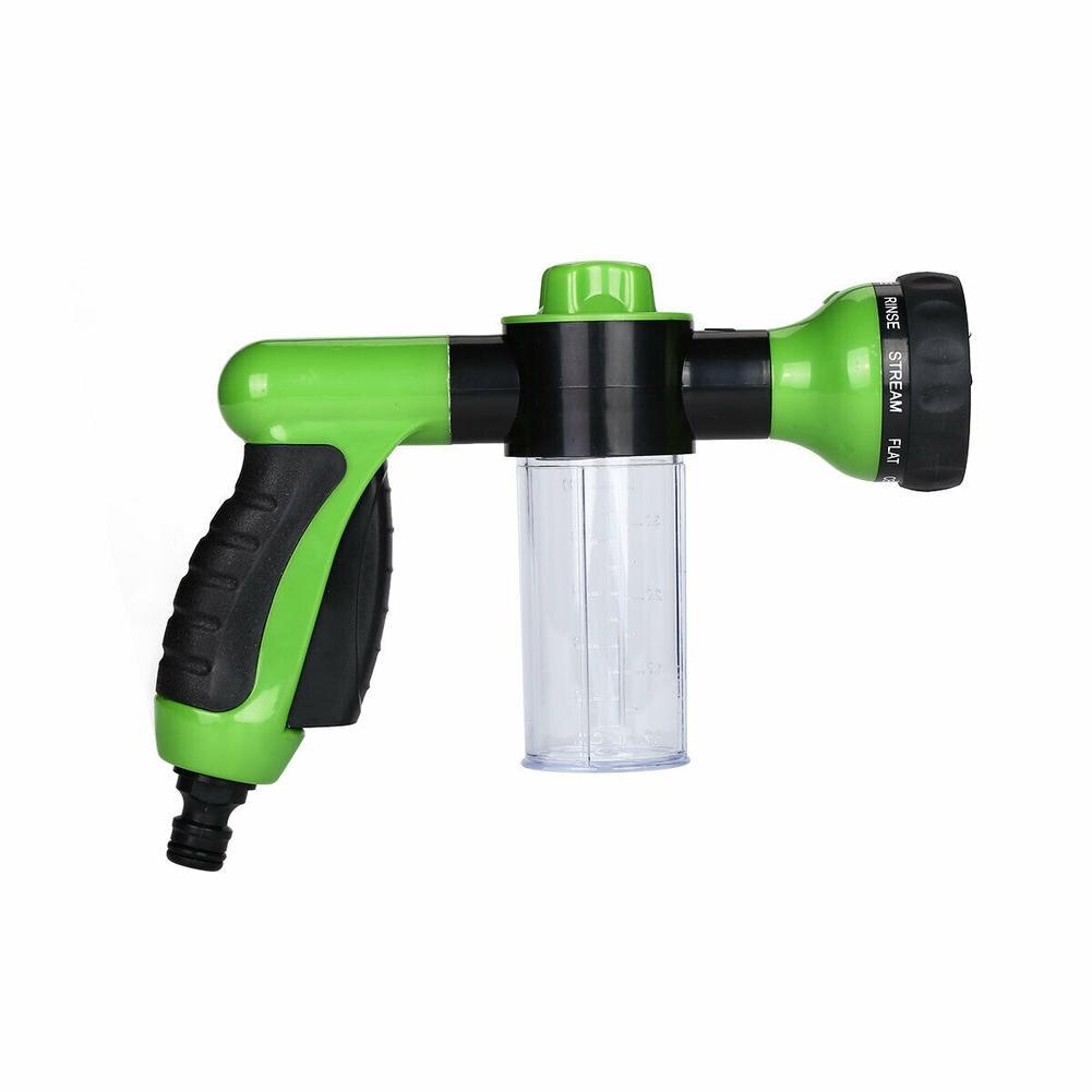 High-pressure Pet Shower Gun