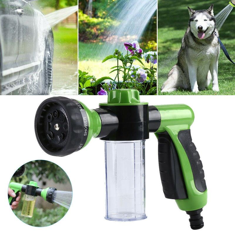 High-pressure Pet Shower Gun