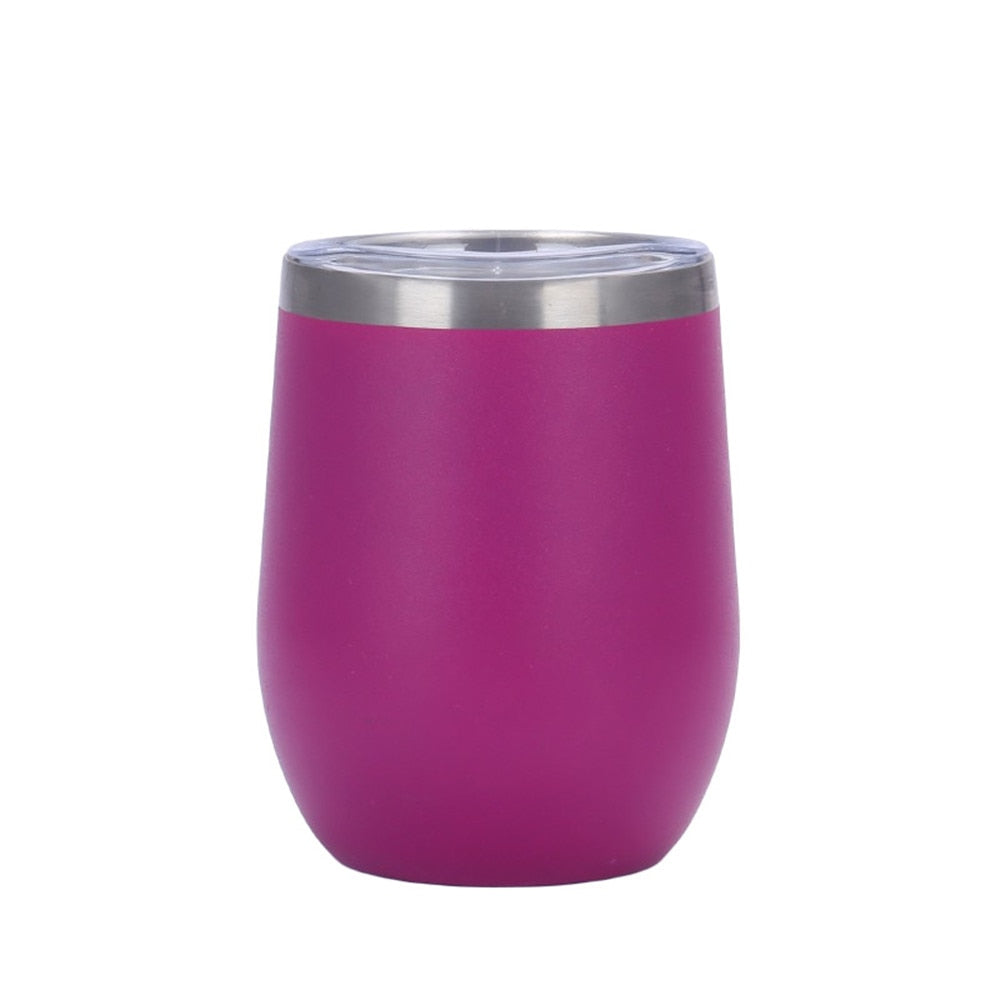 Personalied Vacuum Insulated Tumbler