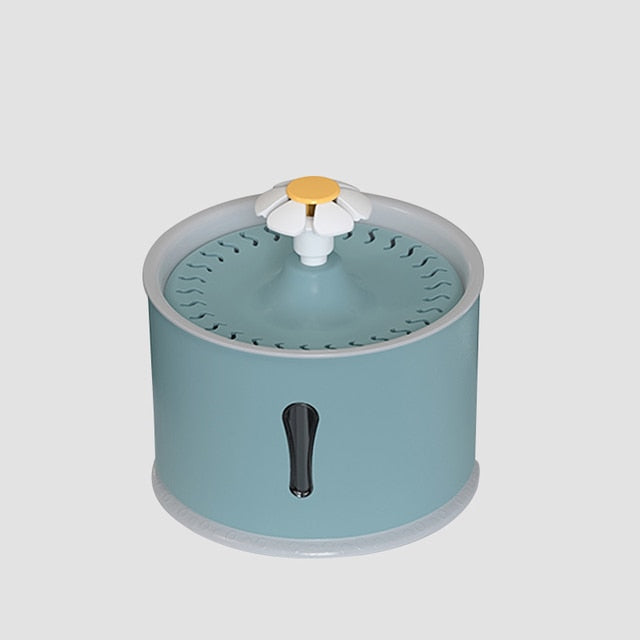 Pet Drinking Water Fountain