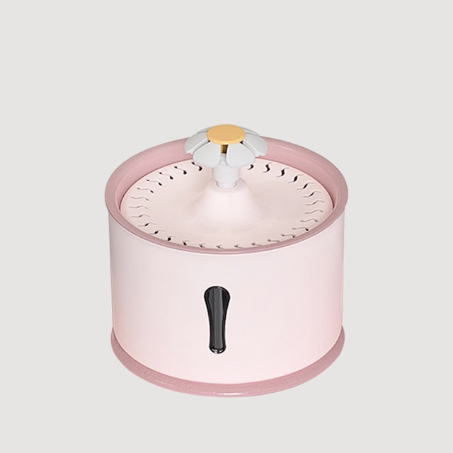 Pet Drinking Water Fountain