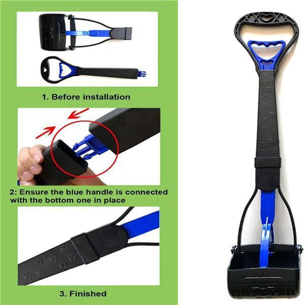 Pet Pooper Scooper