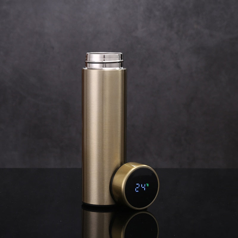 Personalized Smart SS Thermos