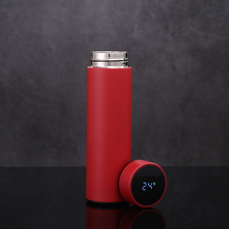 Personalized Smart SS Thermos