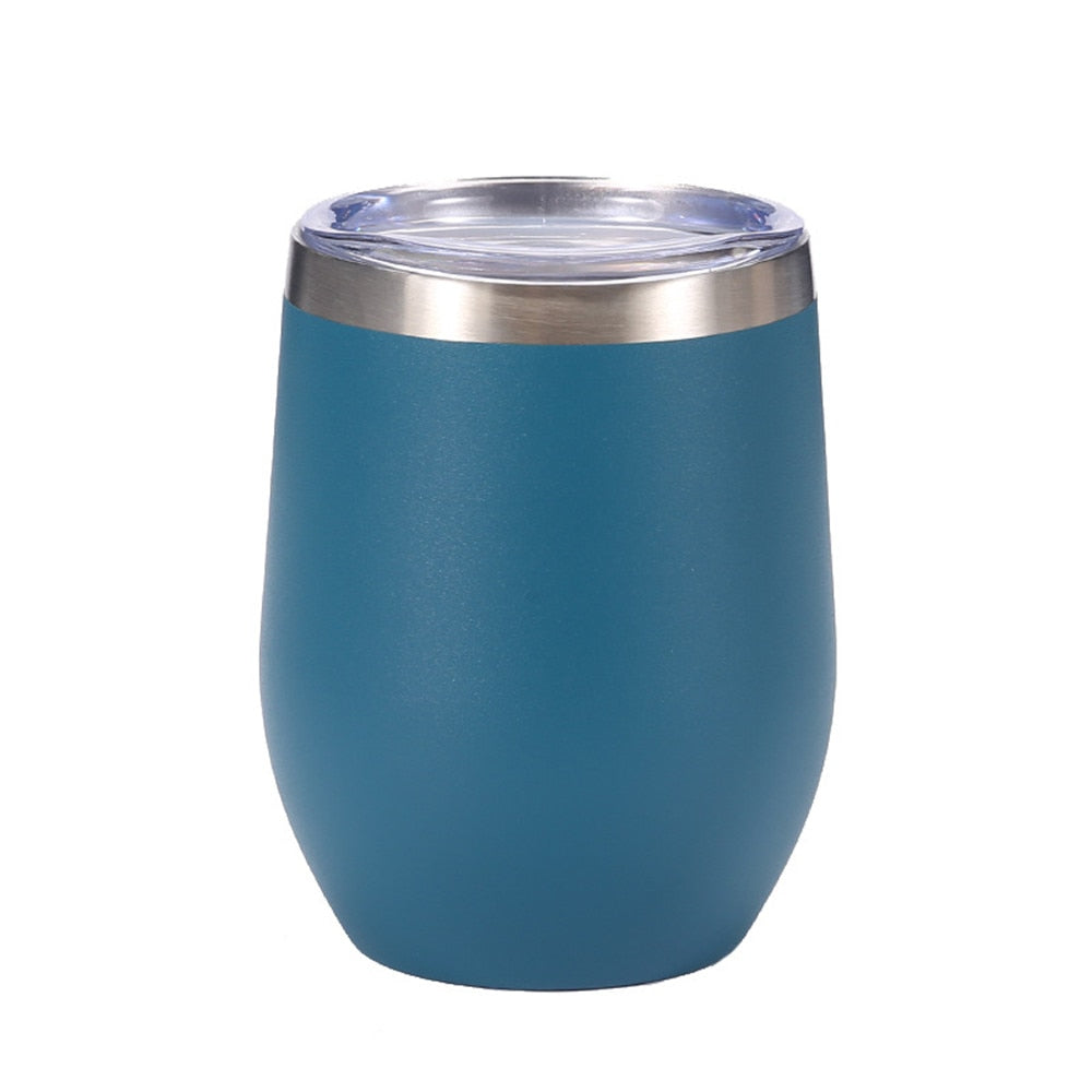 Personalied Vacuum Insulated Tumbler