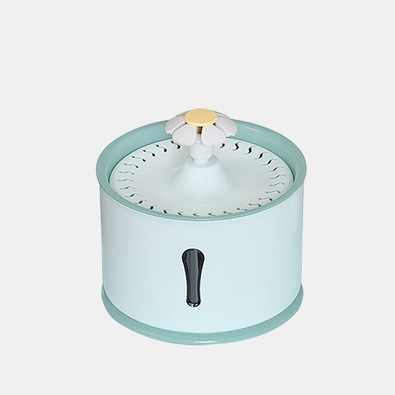 Pet Drinking Water Fountain