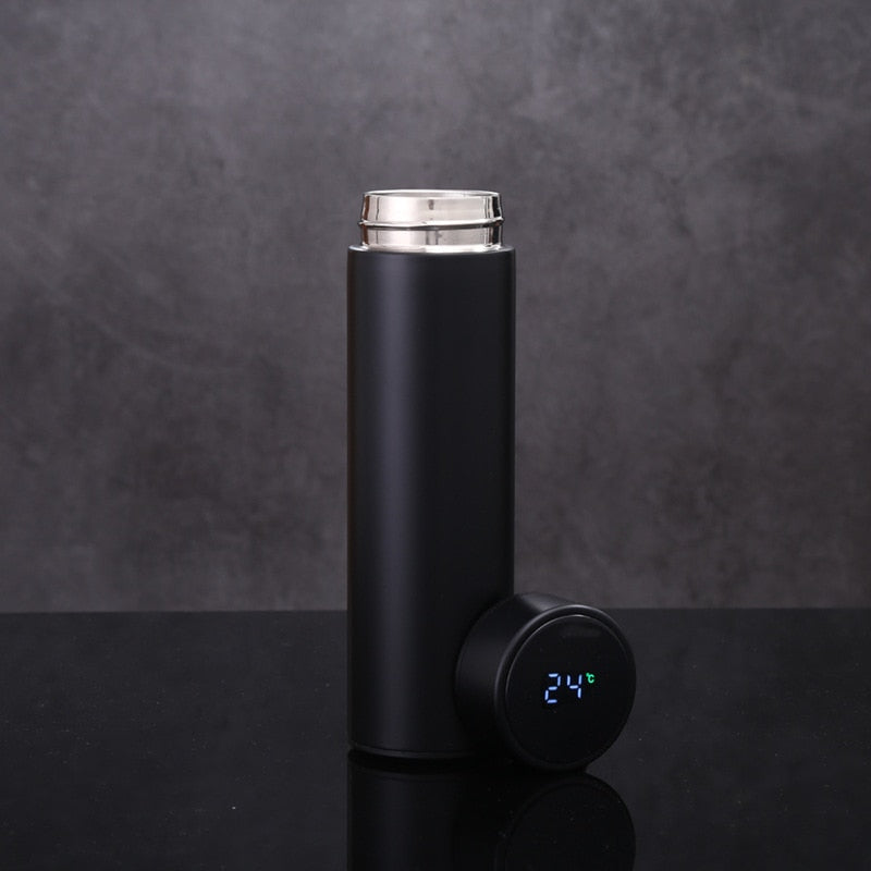 Personalized Smart SS Thermos