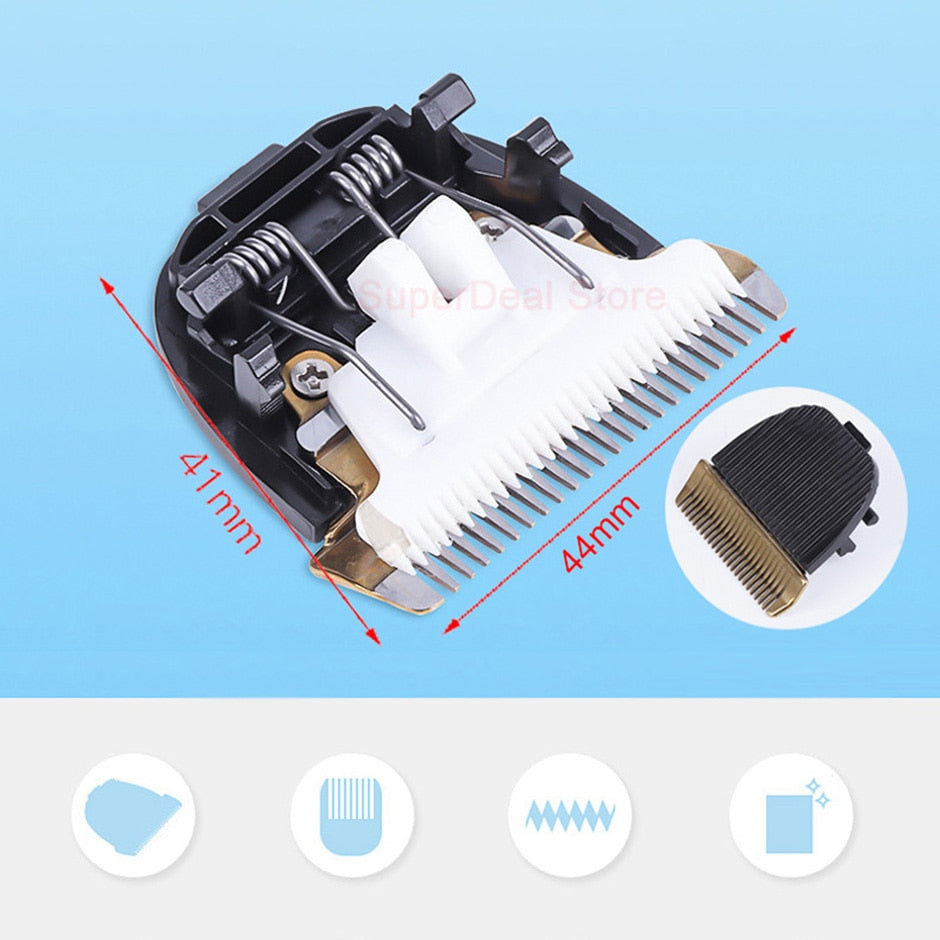 Pet Hair Clippers