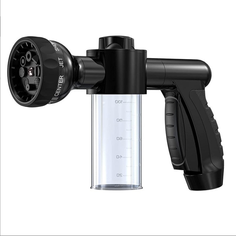 High-pressure Pet Shower Gun