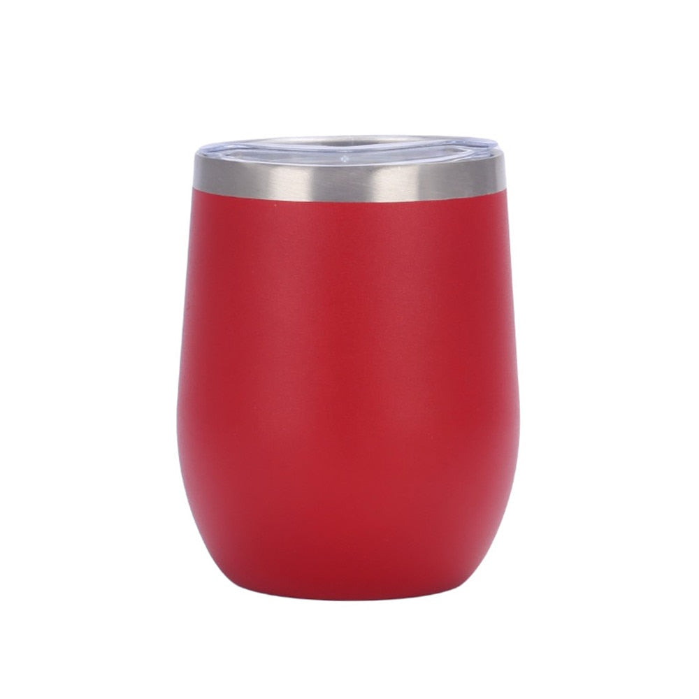 Personalied Vacuum Insulated Tumbler