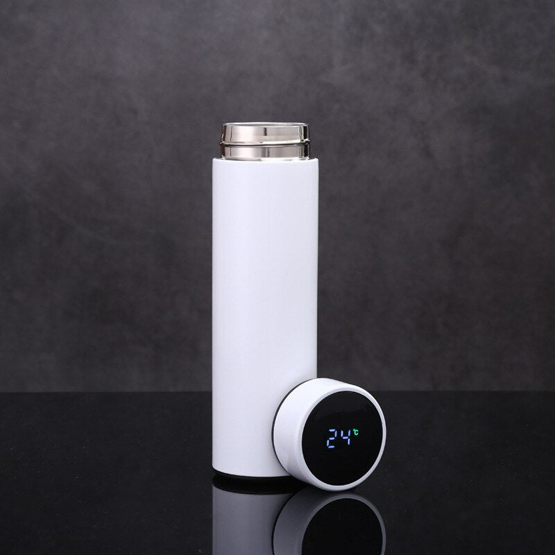 Personalized Smart SS Thermos