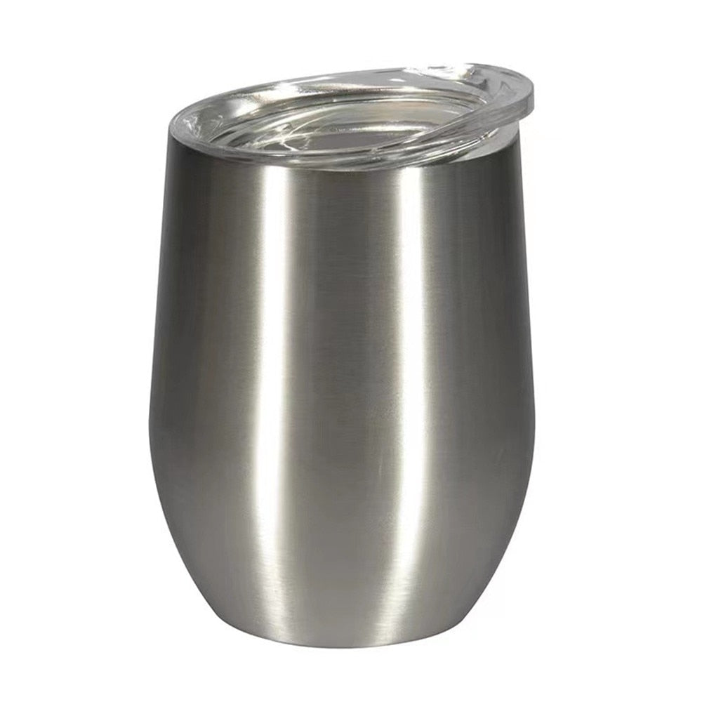 Personalied Vacuum Insulated Tumbler