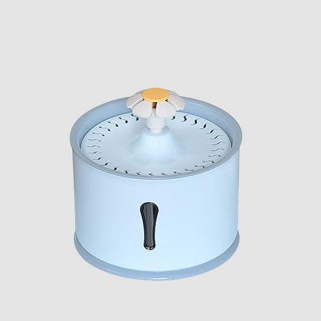 Pet Drinking Water Fountain