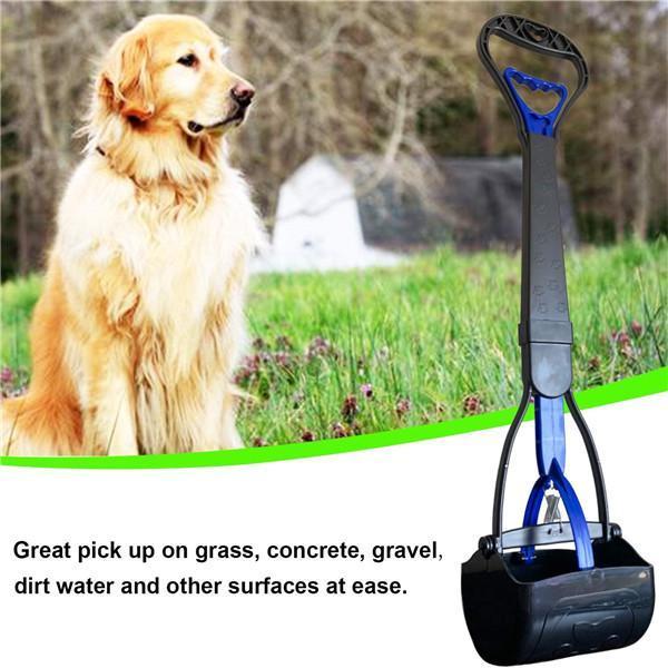Pet Pooper Scooper
