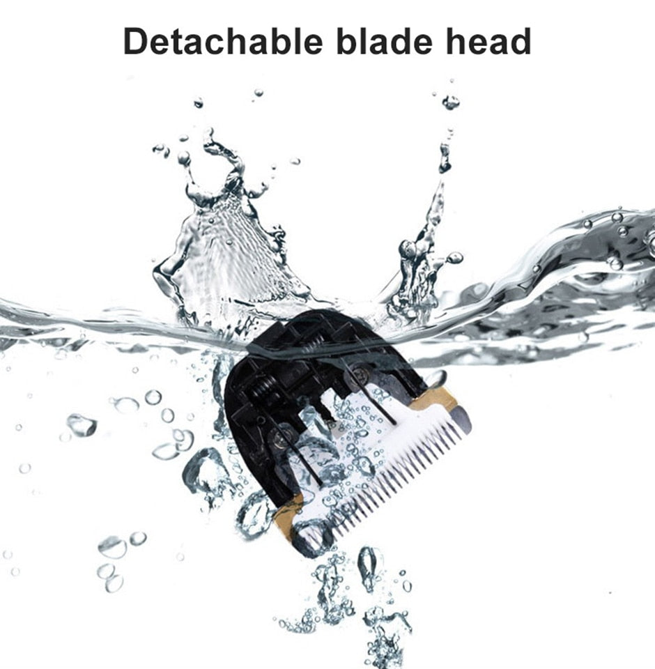 Pet Hair Clippers
