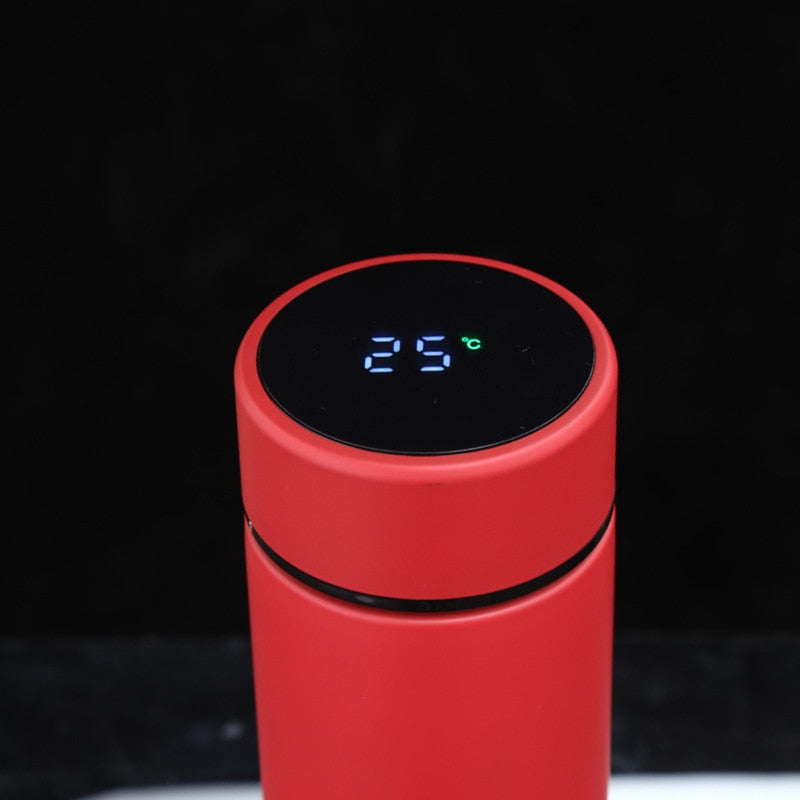 Personalized Smart SS Thermos