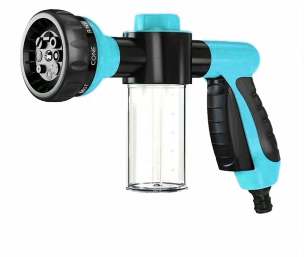 High-pressure Pet Shower Gun