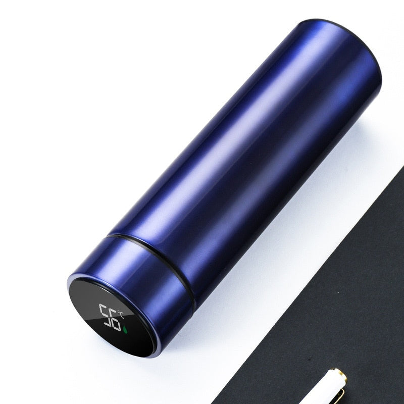 Personalized Smart SS Thermos