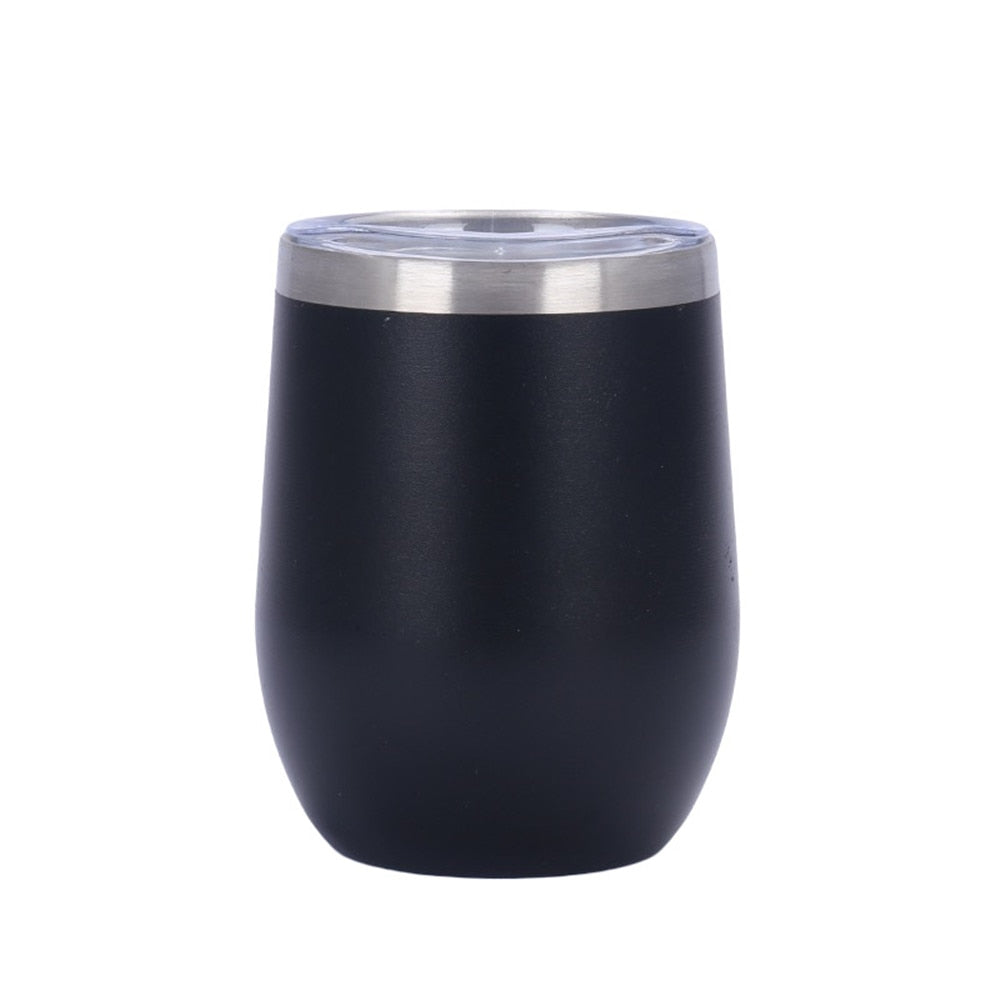 Personalied Vacuum Insulated Tumbler