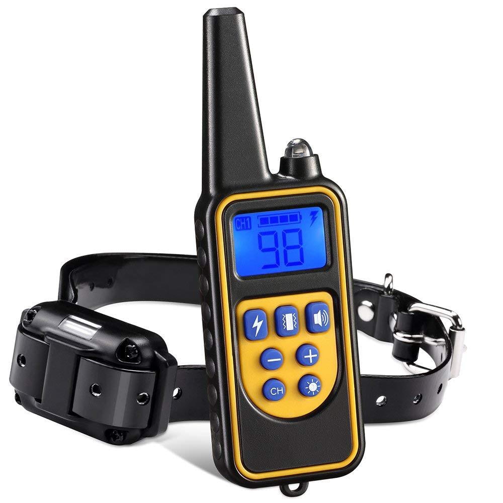 Electric Dog Training Collar