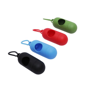 Degradable Pet Poop Bag Dispenser