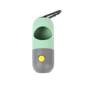 Degradable Pet Poop Bag Dispenser