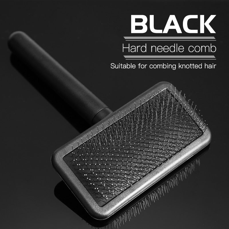 Pet Hair Massage Comb