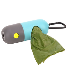 Degradable Pet Poop Bag Dispenser