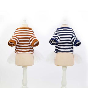 Princess Pet Tulle Dress