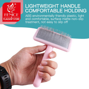 Pet Hair Massage Comb
