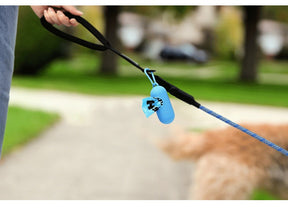 Degradable Pet Poop Bag Dispenser